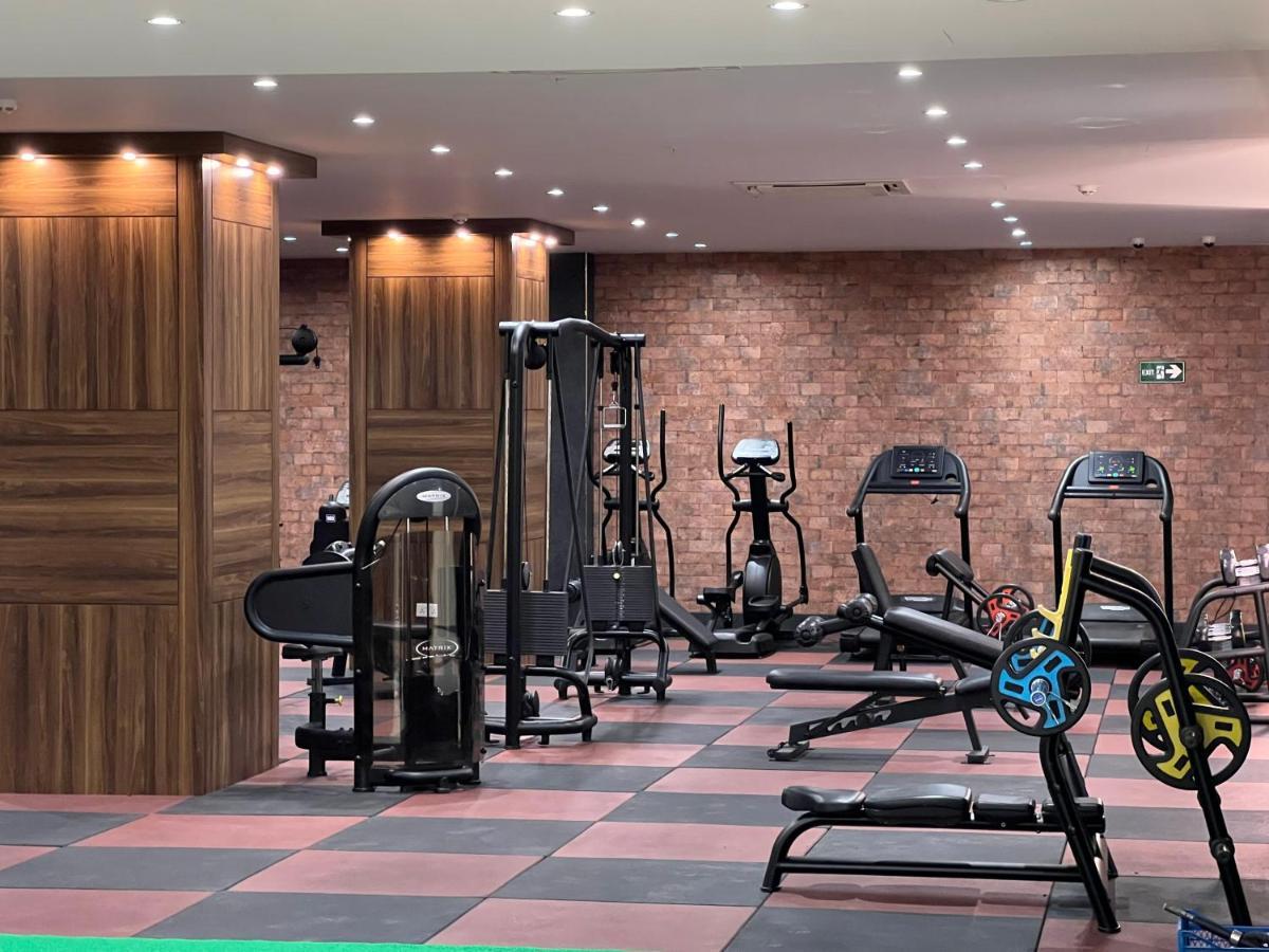 Hotel Classy Stay Arbil Eksteriør bilde