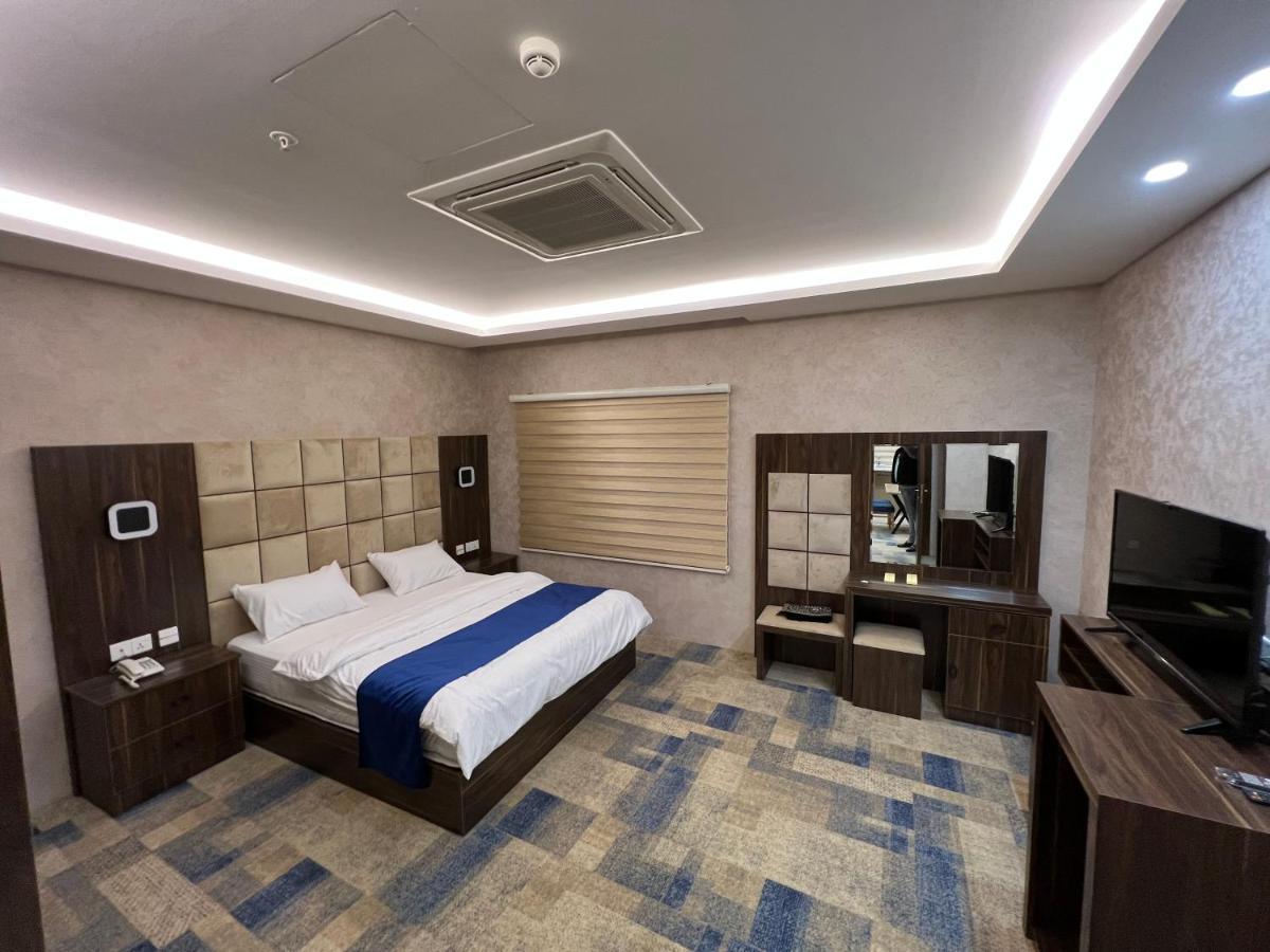 Hotel Classy Stay Arbil Eksteriør bilde