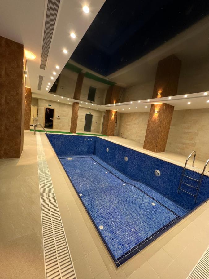 Hotel Classy Stay Arbil Eksteriør bilde