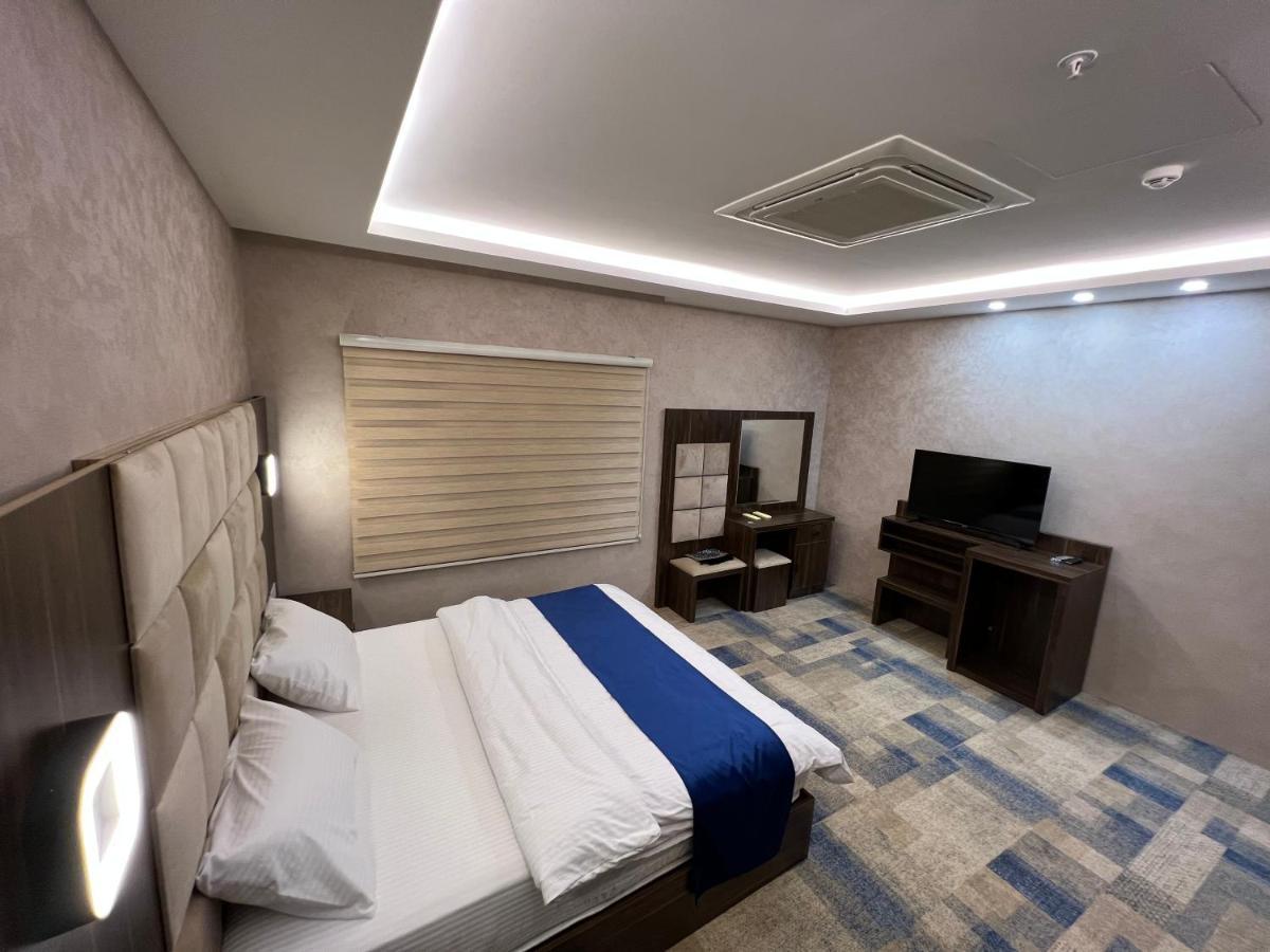 Hotel Classy Stay Arbil Eksteriør bilde