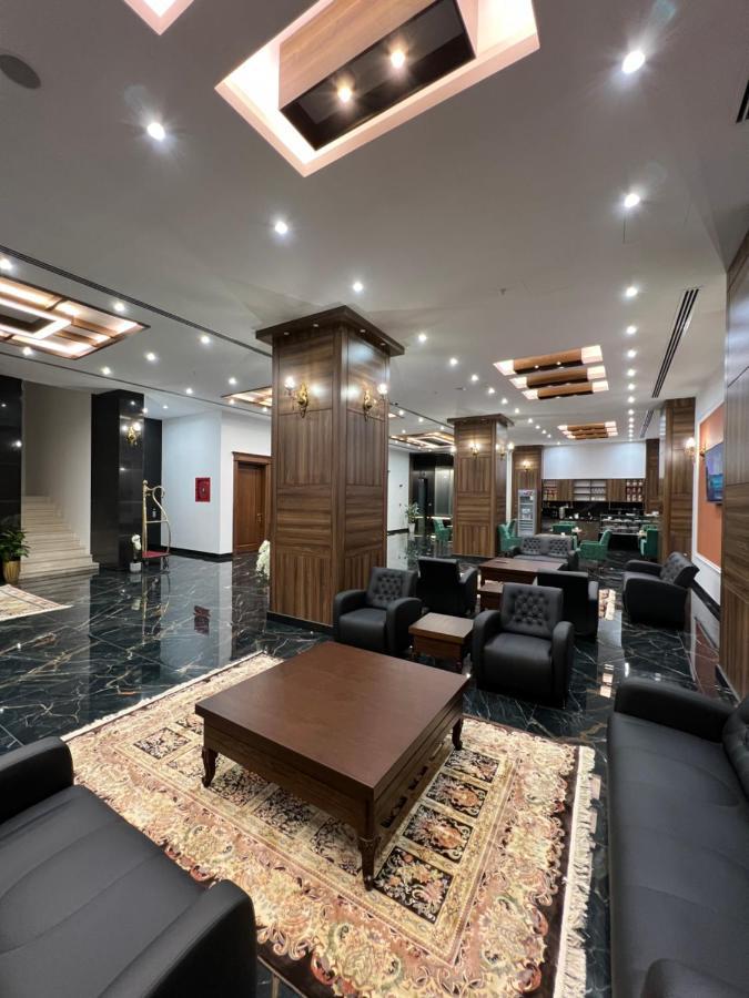 Hotel Classy Stay Arbil Eksteriør bilde