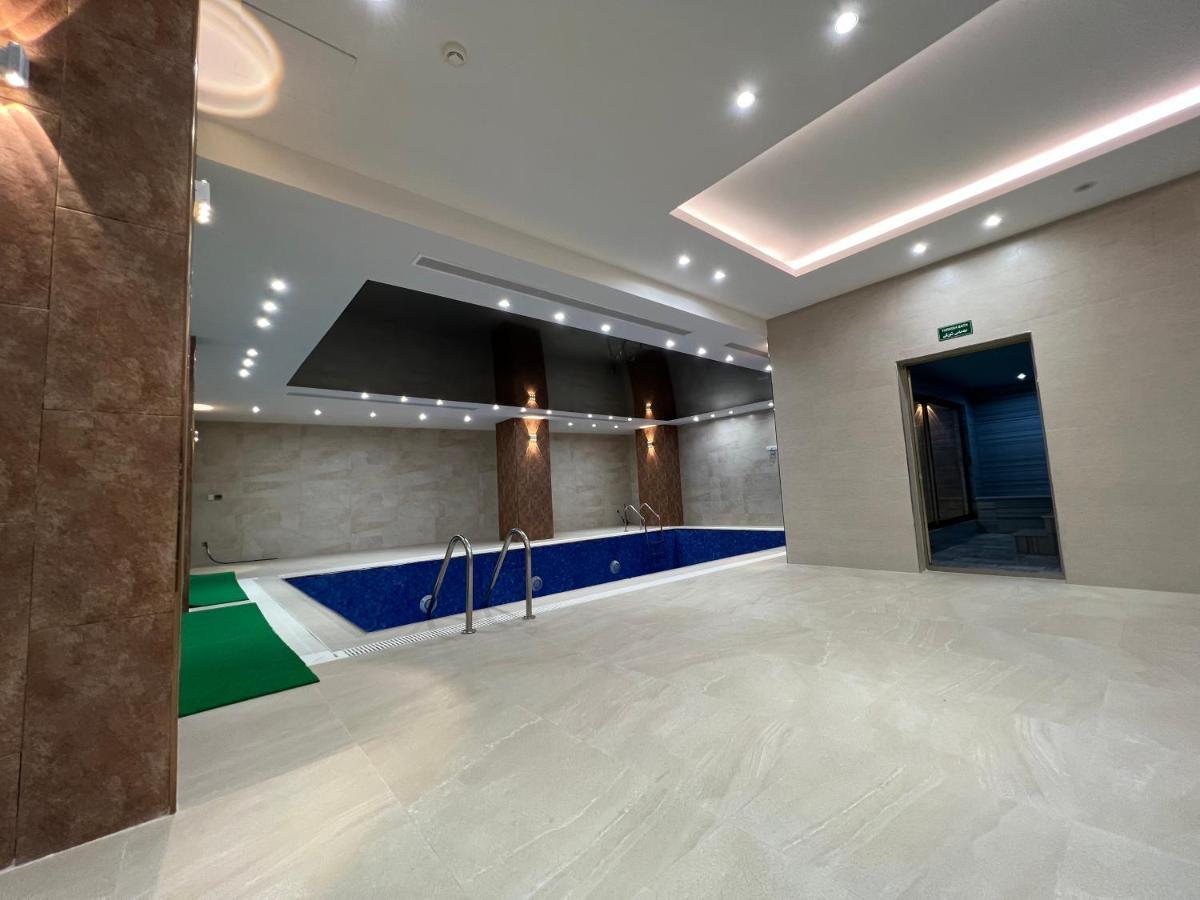 Hotel Classy Stay Arbil Eksteriør bilde