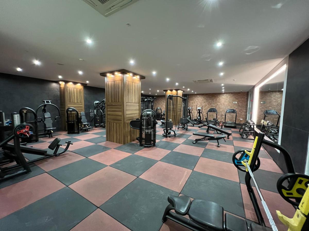 Hotel Classy Stay Arbil Eksteriør bilde