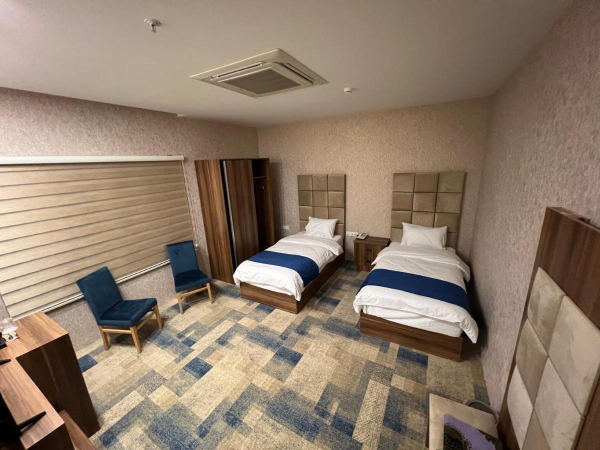 Hotel Classy Stay Arbil Eksteriør bilde