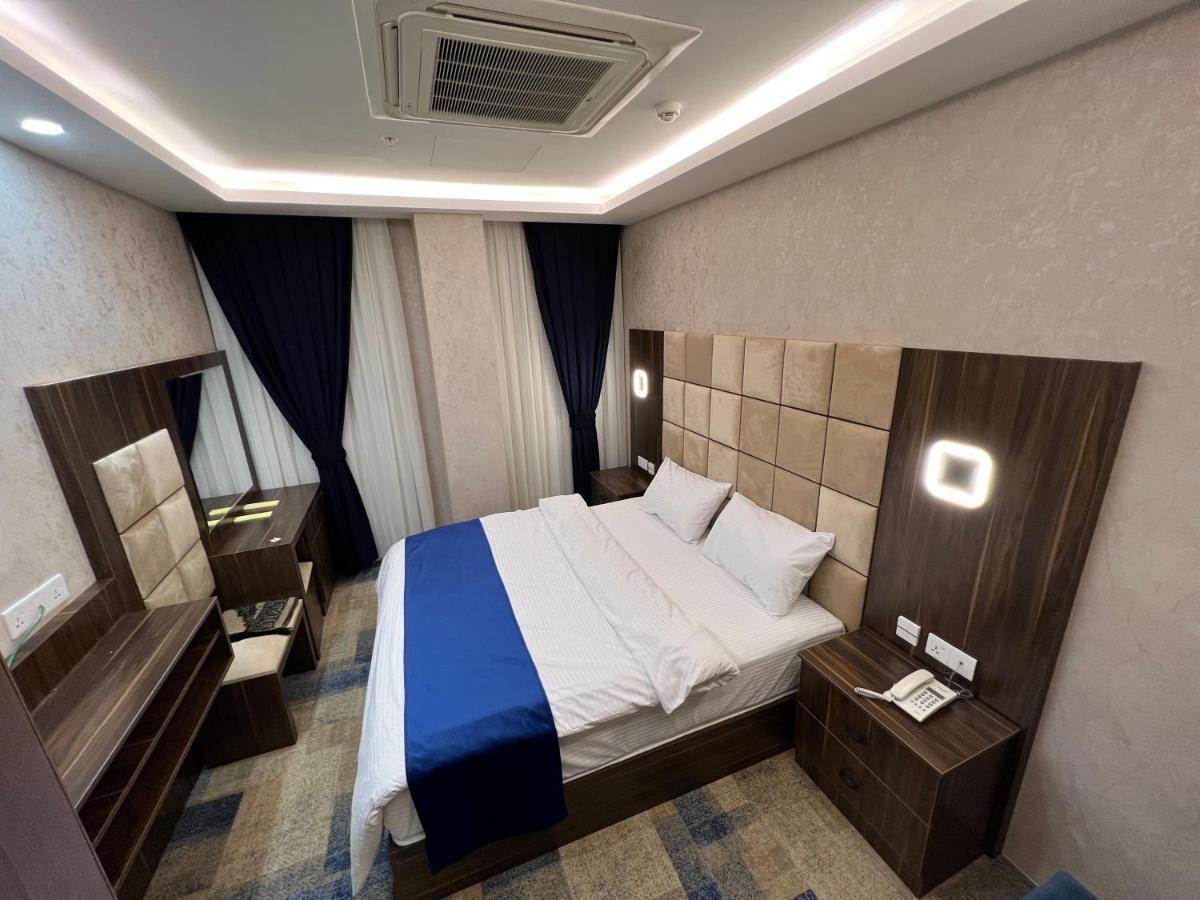 Hotel Classy Stay Arbil Eksteriør bilde