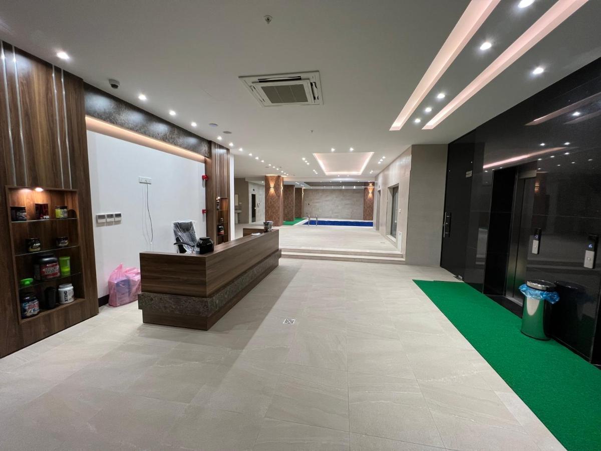 Hotel Classy Stay Arbil Eksteriør bilde