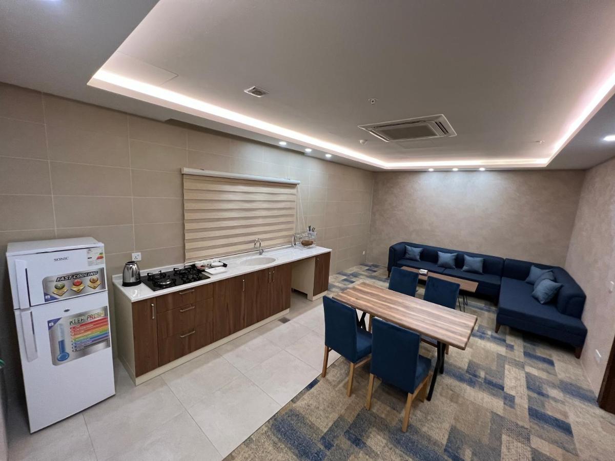 Hotel Classy Stay Arbil Eksteriør bilde