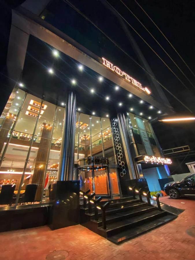 Hotel Classy Stay Arbil Eksteriør bilde
